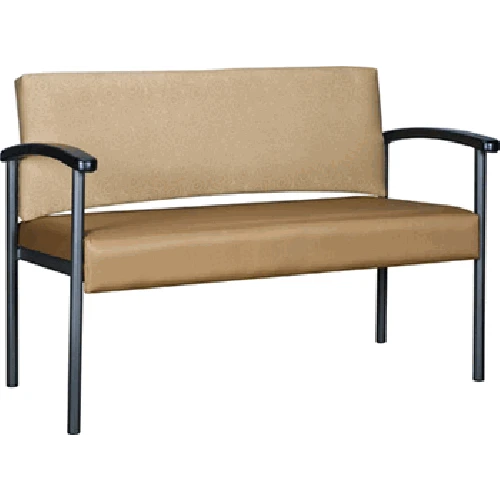 Legacy Miller 302MLS, Healthcare Intensive Use Bariatric Loveseat 1 Legacy Miller 302MLS, Healthcare Intensive Use Bariatric Loveseat