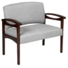 Legacy Miller 302LS-30, Healthcare Bariatric Loveseat Chair