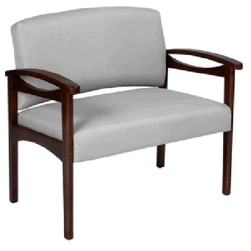 Legacy Miller 302LS-30, Healthcare Bariatric Loveseat Chair 1 Legacy Miller 302LS-30, Healthcare Bariatric Loveseat Chair