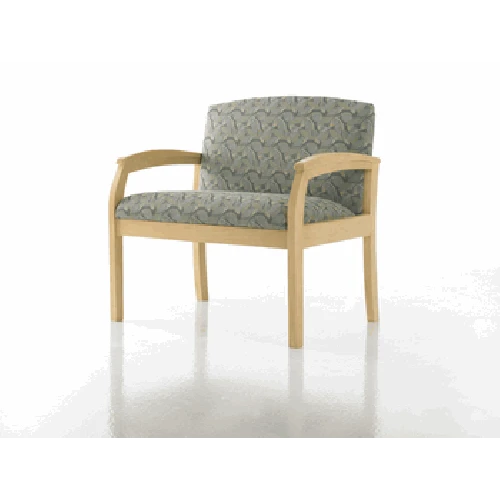 Studio Q Healthcare Reflections Bariatric Chair 1 Studio Q Healthcare Reflections Bariatric Chair
