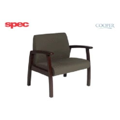 Spec Healthcare Huntsville Bariatric Chair