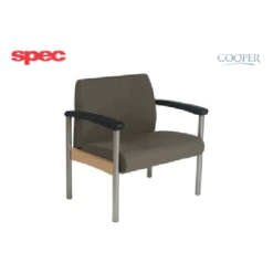 Spec Healthcare Cooper Bariatric Chair