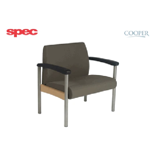 Spec Healthcare Cooper Bariatric Chair 1 Spec Healthcare Cooper Bariatric Chair