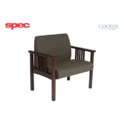 Spec Healthcare Mission Bariatric Chair