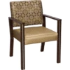 Legacy Wood Transformer 271,Healthcare Guest Visitor Side Chair