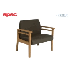 Spec Healthcare Bracebridge Bariatric Chair