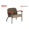 Spec Healthcare Companion Bariatric Reception Lounge Lobby Chair