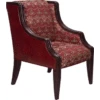 Legacy Allure 876,Hospitality, Guest Traditional Side Chair