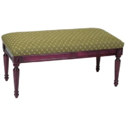 Legacy Jefferson 793BEN, Lounge Lobby Bench