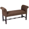 Legacy Lincoln 794BEN, Traditional Lounge Lobby Bench