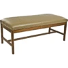 Legacy Miller 302BEN, Lounge Lobby Bench