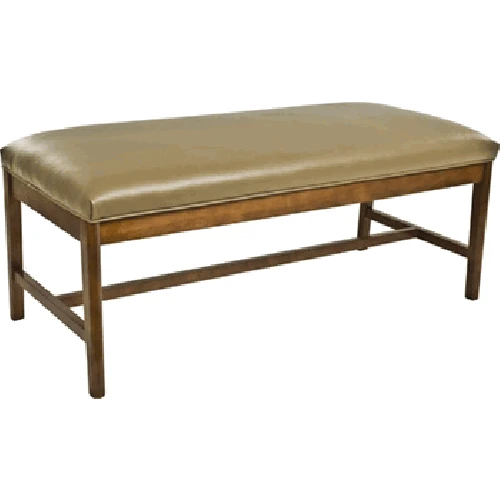 Legacy Miller 302BEN, Lounge Lobby Bench 1 Legacy Miller 302BEN, Lounge Lobby Bench