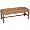 Legacy Milton 791BEN, Lounge Lobby Bench