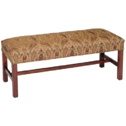 Legacy Milton 791BEN, Lounge Lobby Bench