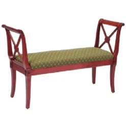 Legacy Thomas 796BEN, Lounge Lobby Bench