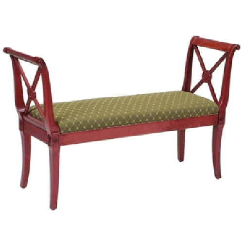 Legacy Thomas 796BEN, Lounge Lobby Bench 1 Legacy Thomas 796BEN, Lounge Lobby Bench