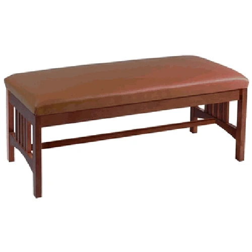 Legacy Wright 532BEN, Lounge Lobby Bench 1 Legacy Wright 532BEN, Lounge Lobby Bench