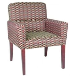 Legacy Blizzard 210, Hospitality Lounge Reception Guest Chair