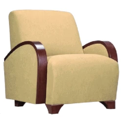 Legacy California 2031, Healthcare Guest Reception Chair