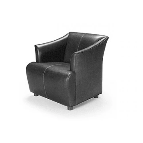 Cartwright DALY Reception Lounge Lobby Chair 1 Cartwright DALY Reception Lounge Lobby Chair