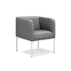 Cartwright WALDO Reception Lounge Lobby Chair