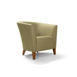 Cartwright CONNOR Reception Lounge Lobby Chair