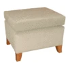 Legacy Robertson 1010 Ottoman