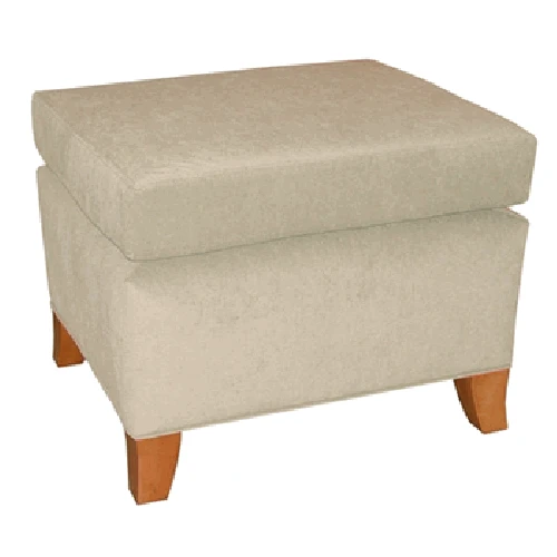 Legacy Robertson 1010 Ottoman 1 Legacy Robertson 1010 Ottoman