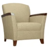 Legacy Robertson 1011,Reception Lounge Lobby Chair