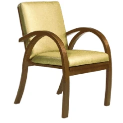 Legacy California 201, Healthcare Guest Reception Lounge Chair