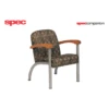 Spec Healthcare Companion Reception Lounge Lobby Chair