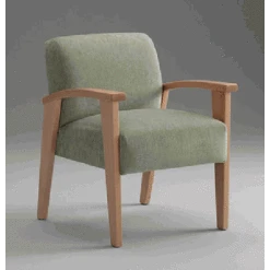 Adden Marco, Healthcare Lounge Lobby Reception Chair