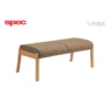 Spec Healthcare Bracebridge Two Seater Bench