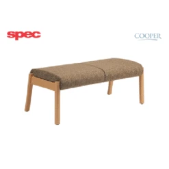 Spec Healthcare Bracebridge Two Seater Bench