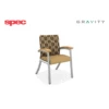 Spec Healthcare Gravity Reception Lounge Lobby Chair