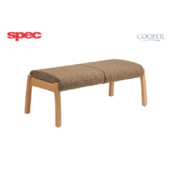 Spec Healthcare Huntsville Two Seater Bench