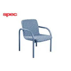 Spec Healthcare 2000 Lounge Reception Lobby Chair