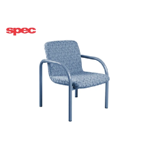 Spec Healthcare 2000 Lounge Reception Lobby Chair 1 Spec Healthcare 2000 Lounge Reception Lobby Chair