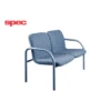Spec Healthcare 2000 Two Seater Reception Lounge Lobby Chair