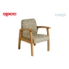 Spec Healthcare Huntsville Reception Lounge Lobby Single Chair