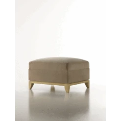 Studio Q Healthcare Aventon Ottoman