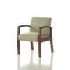 Studio Q Healthcare Inspire Guest Chair