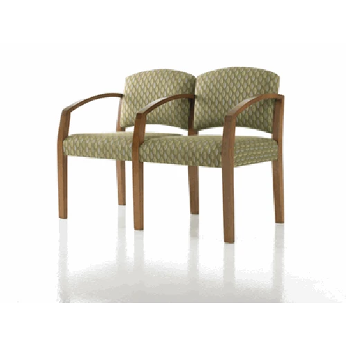 Studio Q Healthcare Interlude Two Seater Reception Lounge Chair 1 Studio Q Healthcare Interlude Two Seater Reception Lounge Chair